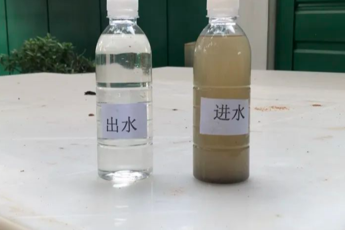 废水水样的保存方法-污水处理流程-乐中环保