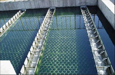 污水深度处理系统中使用过滤工艺需要考虑哪些因素-乐中环保