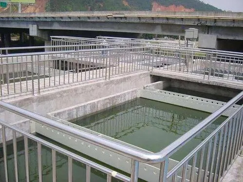 厌氧生物法 厌氧生物法