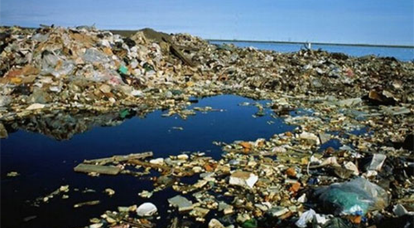 废水中油类污染物的来源-乐中环保