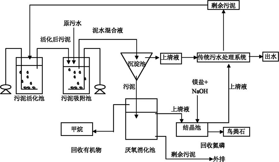 废水排放的生物学指标