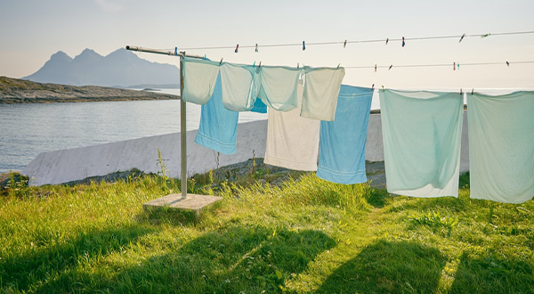 洗衣厂废水如何处理-洗涤污水处理方法-乐中环保