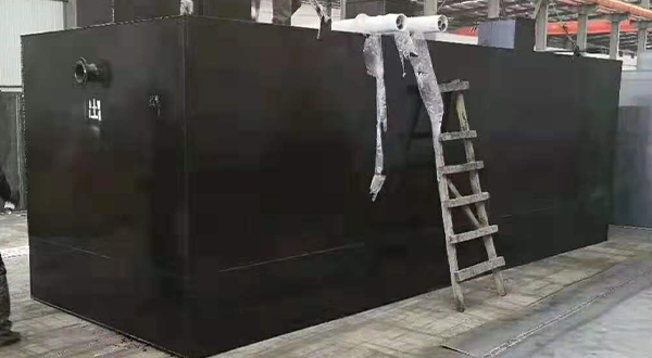 二沉池常规监测项目有哪些?