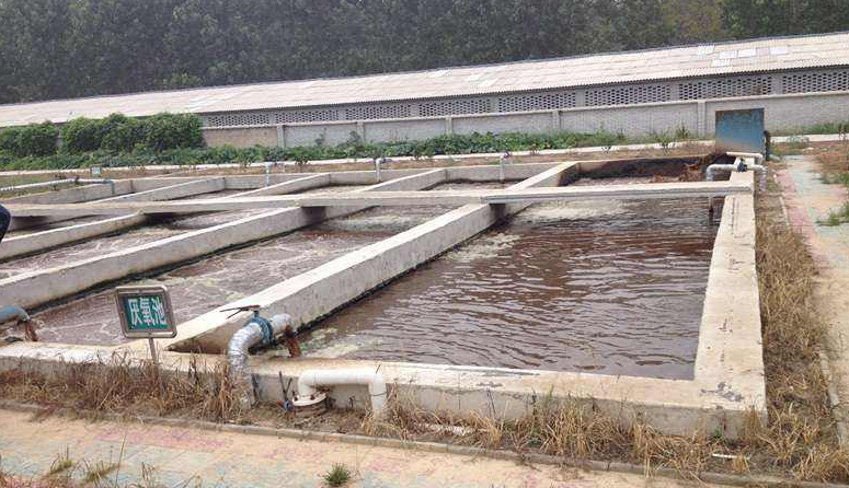 养猪场污水处理方案，养殖污水处理设备知识讲解