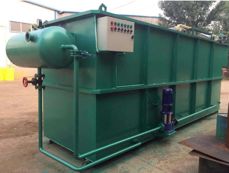 养殖场污水处理方法，养殖污水处理设备的用途讲解