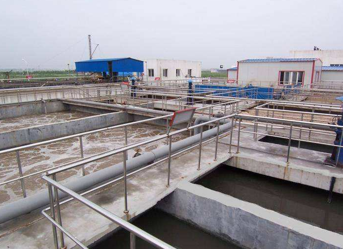 食品污水处理设备生产厂家推荐
