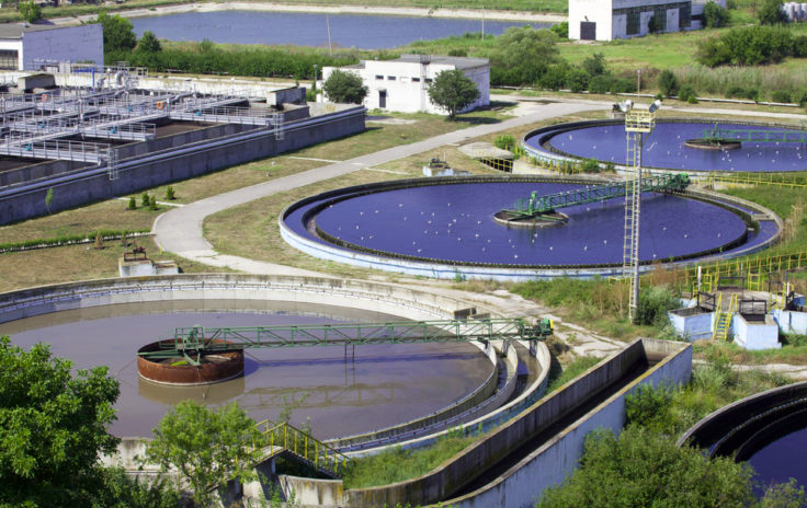 污水处理厂运营中常见的3个关键运营问题