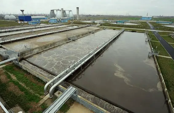养殖污水处理设备中的调节池是什么，有什么作用？