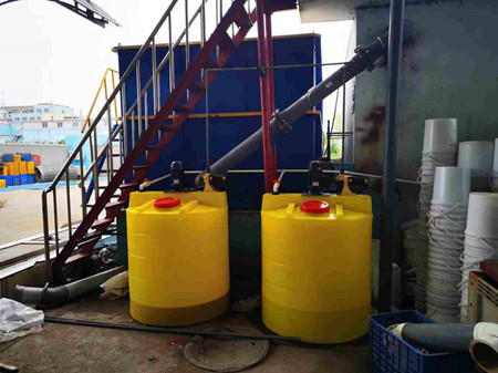 豆奶豆制品加工厂废水处理方法|设备|工艺流程