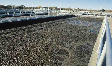 焦化废水处理工艺流程有哪些，详细介绍来了！