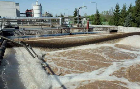 工业污水处理的一般流程是怎样的（工业污水处理方法）