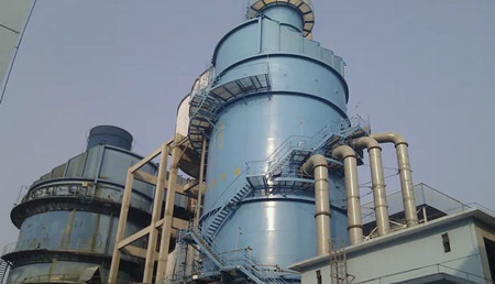 脱硫废水处理工艺流程（脱硫废水处理系统）