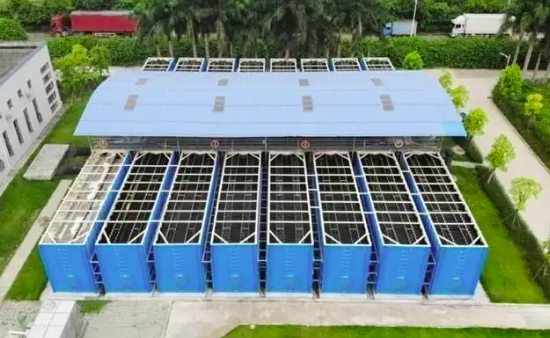 反硝化生物滤池构造(反硝化生物滤池的作用) 反硝化生物滤池构造(反硝化生物滤池的作用)
