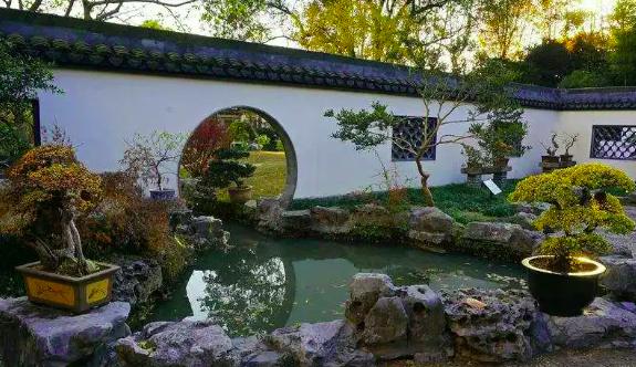 景观水处理技术简介(景观水处理工艺原理和流程) 景观水处理技术简介(景观水处理工艺原理和流程)