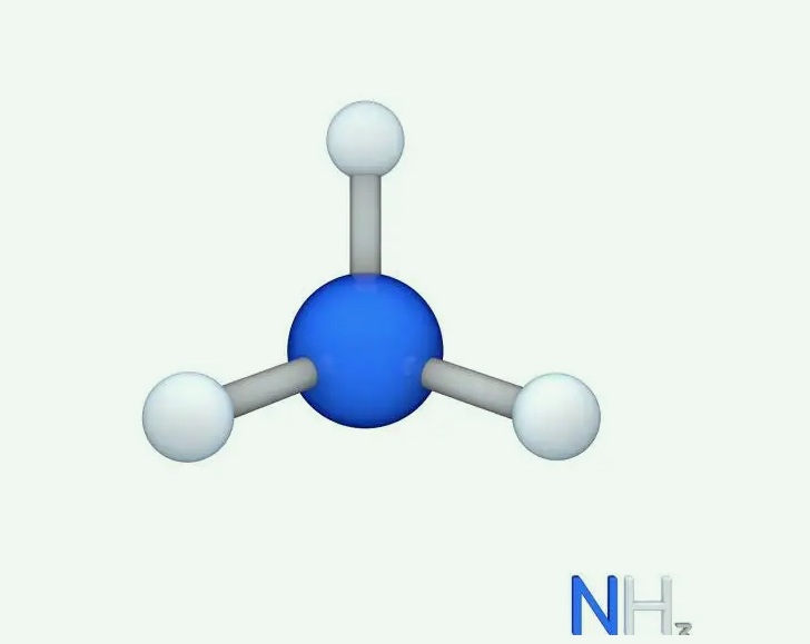 氨氮的化学缩写怎么写?（氨氮的英文缩写）