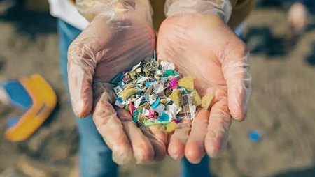 微塑料污染是什么（微塑料污染的危害）
