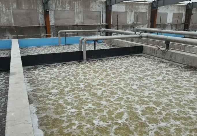 生物曝气滤池原理和用途(生物曝气滤池的作用是什么) 生物曝气滤池原理和用途(生物曝气滤池的作用是什么)