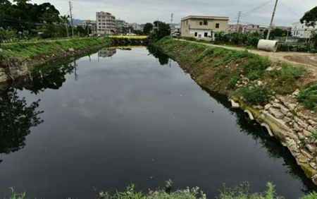 农村污水处理有哪些基本方法（农村生活污水处理最好方式）