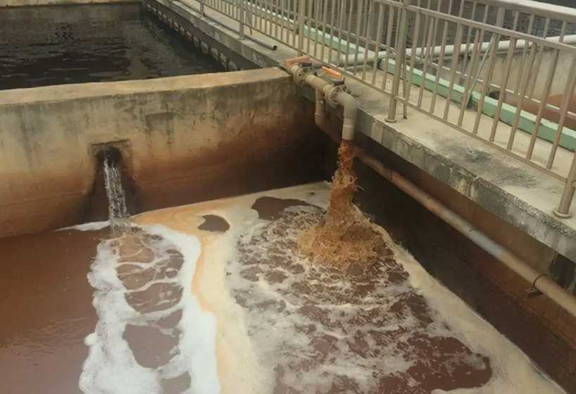 污水cod高的原因及解决办法(污水cod高怎么办) 污水cod高的原因及解决办法(污水cod高怎么办)