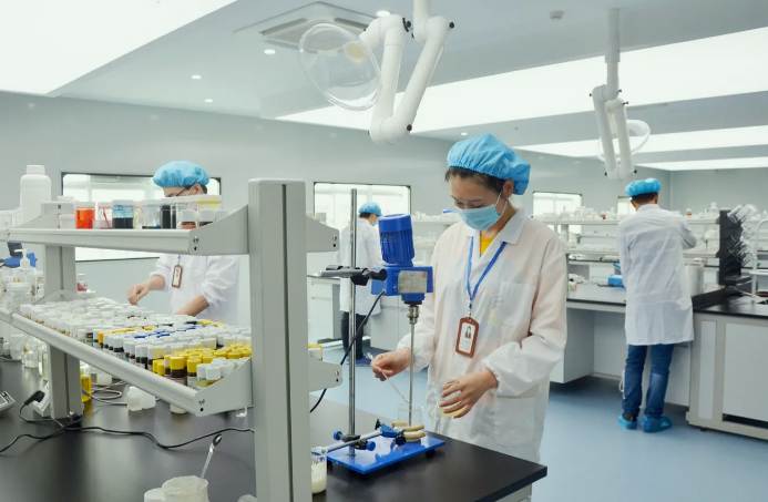 化妆品生产流程是什么?(化妆品生产工艺介绍) 化妆品生产流程是什么?(化妆品生产工艺介绍)