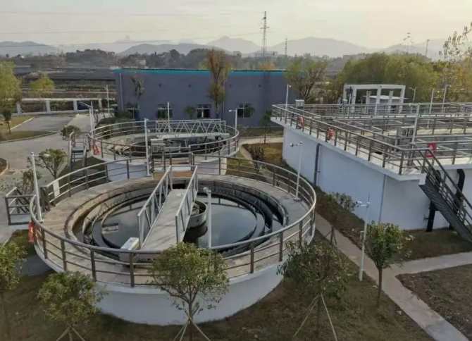 污水厂除臭技术及原理(污水臭气除臭装置介绍) 污水厂除臭技术及原理(污水臭气除臭装置介绍)