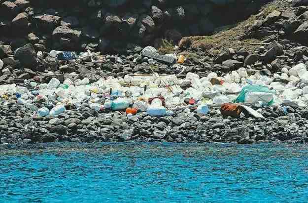 海水污染有哪些现象(海洋污染现状) 海水污染有哪些现象(海洋污染现状)