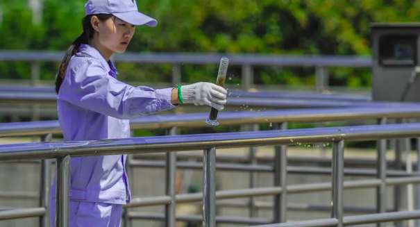 工业废水处理工证书在哪里报名(工业废水处理工证书取消了吗) 工业废水处理工证书在哪里报名(工业废水处理工证书取消了吗)