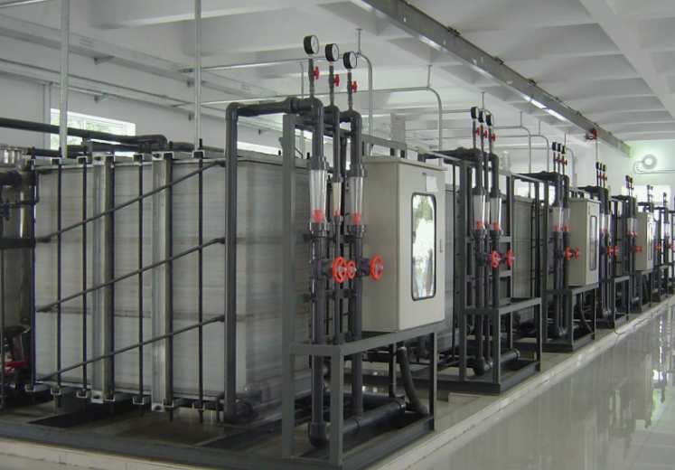 电渗析脱盐技术适用于哪些场合?(电渗析脱盐工艺流程) 电渗析脱盐技术适用于哪些场合?(电渗析脱盐工艺流程)
