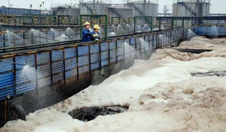 北京污水处理设备有限公司有哪些（污水处理设备生产厂家）