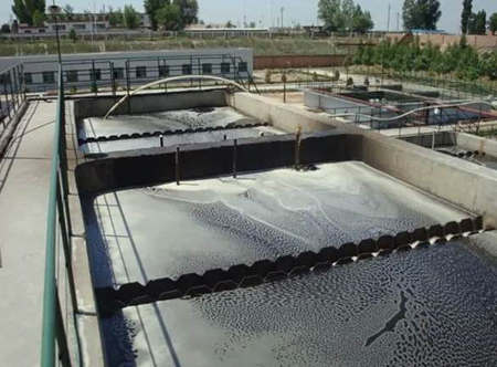 焦化废水处理工艺基本原理（焦化废水水质特征及处理方法）