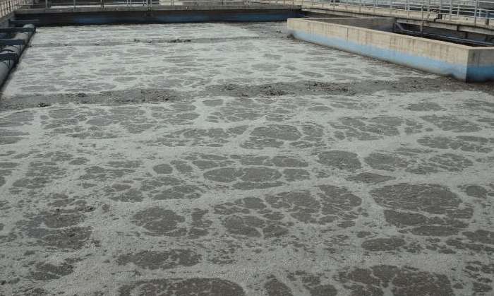 生物接触氧化法优缺点分别有哪些(生物接触氧化法处理污水效果) 生物接触氧化法优缺点分别有哪些(生物接触氧化法处理污水效果)