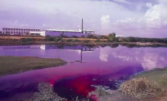 分享一个印染废水处理案例(印染废水污染的解决措施) 分享一个印染废水处理案例(印染废水污染的解决措施)