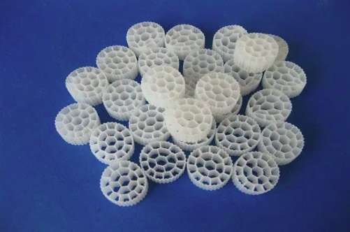 污水处理生物填料用途及原理(生物滤池填料种类讲解) 污水处理生物填料用途及原理(生物滤池填料种类讲解)