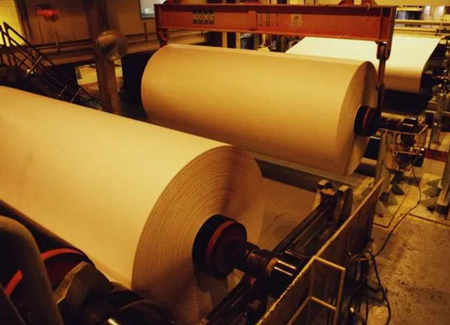 制浆造纸污水处理具体措施分别是（造纸厂污水处理方法）