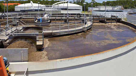 工业废水处理工程介绍（污水处理工程包括哪些内容）