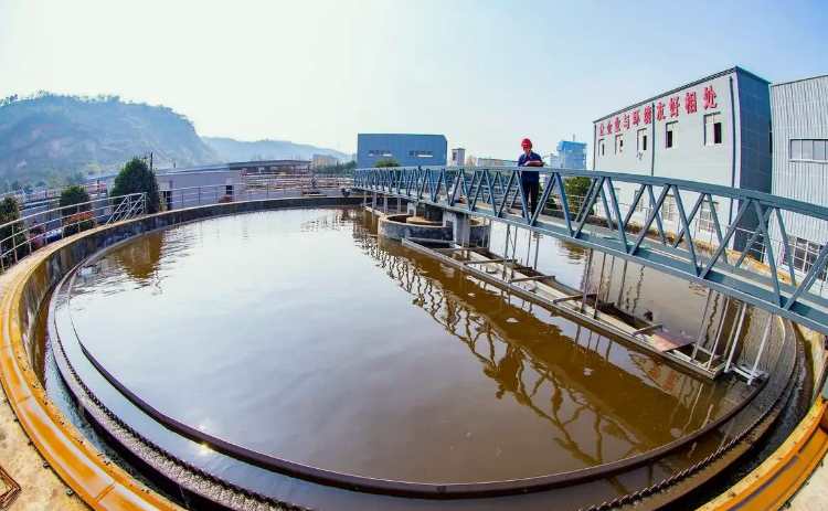 化工污水处理设备污水处理流程分享(化工污水处理方案) 化工污水处理设备污水处理流程分享(化工污水处理方案)