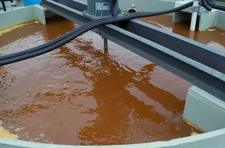 水性污水处理工艺流程(常见的水性污水处理方法) 水性污水处理工艺流程(常见的水性污水处理方法)