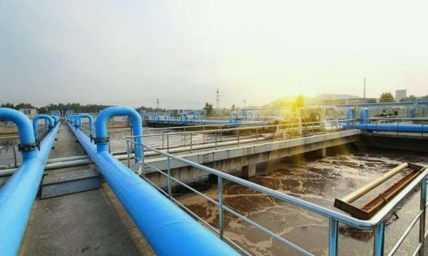 工业污水处理自动控制系统|设备（工业污水主流处理方法）