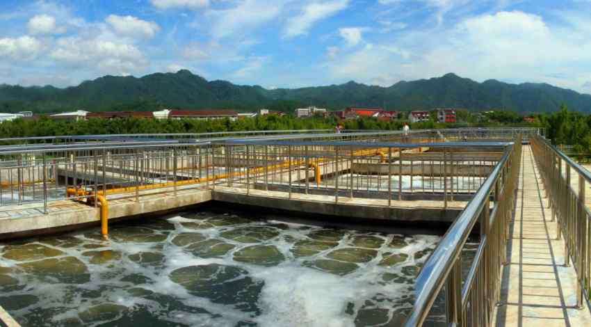 工业废水零排放处理方案(零排放技术废水处理) 工业废水零排放处理方案(零排放技术废水处理)