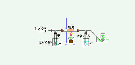 催化氧化反应原理（催化氧化反应器介绍）
