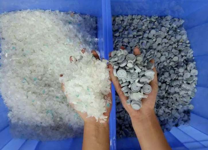 塑料清洗污水处理方案(塑料清洗污水怎么处理) 塑料清洗污水处理方案(塑料清洗污水怎么处理)