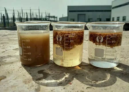 混凝沉淀法可去除废水中的什么（混凝沉淀处理叫什么处理工艺）