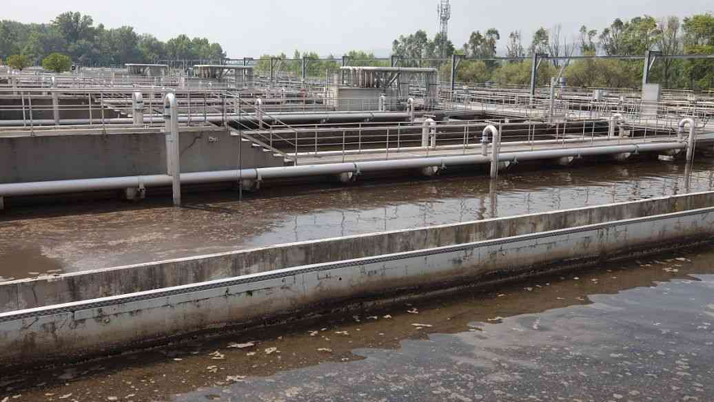 工厂污水处理方案详细步骤(污水处理技术方案) 工厂污水处理方案详细步骤(污水处理技术方案)