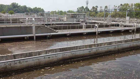 工厂污水处理方案详细步骤（污水处理技术方案）