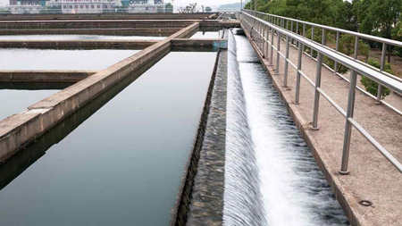 高浓度有机污水处理工艺原理（AAO可以处理高浓度有机废水吗）