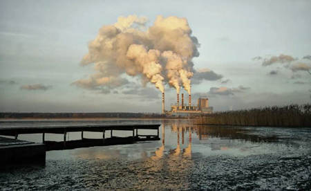 工业水污染现状（工业水污染对环境的影响）