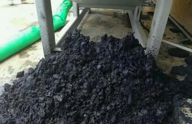纺织印染污泥设备有哪些(印染污泥干燥机) 纺织印染污泥设备有哪些(印染污泥干燥机)