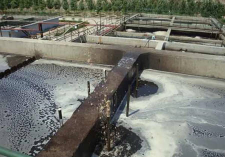 焦化废水处理工艺流程详细介绍（焦化废水特点及处理方法）