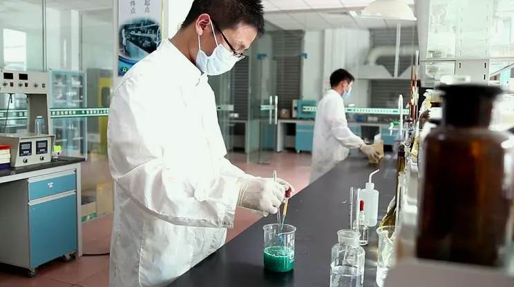 实验室废水处理工艺流程（化验室废液处理方法）