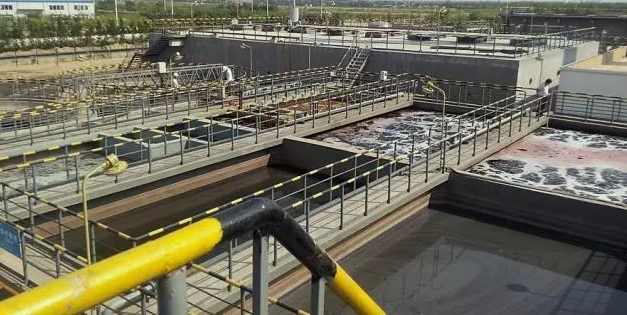 高氨氮废水处理设计方案(高氨氮废水处理方法流程) 高氨氮废水处理设计方案(高氨氮废水处理方法流程)